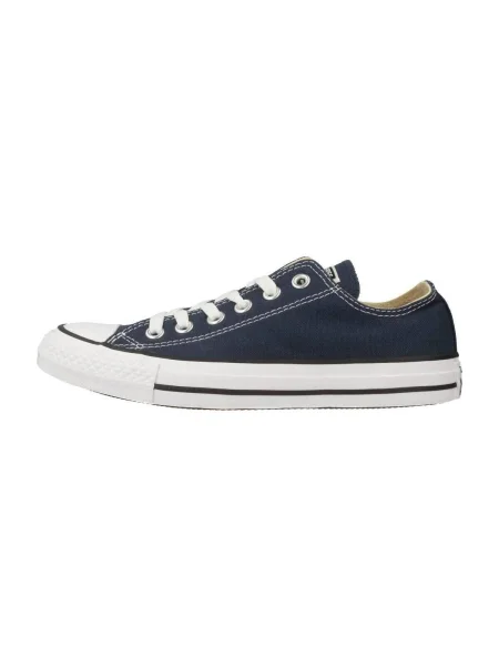 Sneakerși Converse albastru