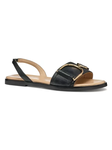 Pantofi Geox negru
