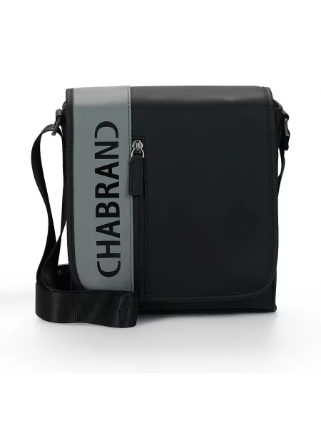 Torba Chabrand črna