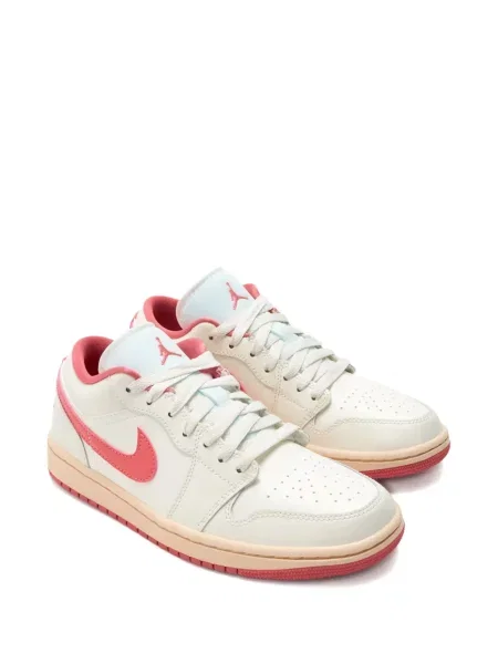 Sneakerși Nike Metcon din piele de căprioară alergare cu platformă alb