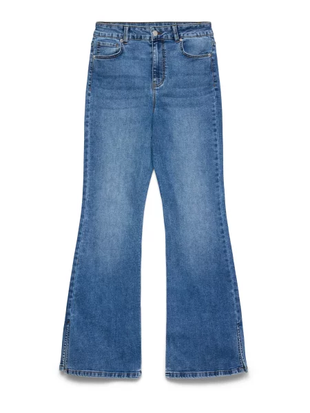 VERO MODA Jeans albastru