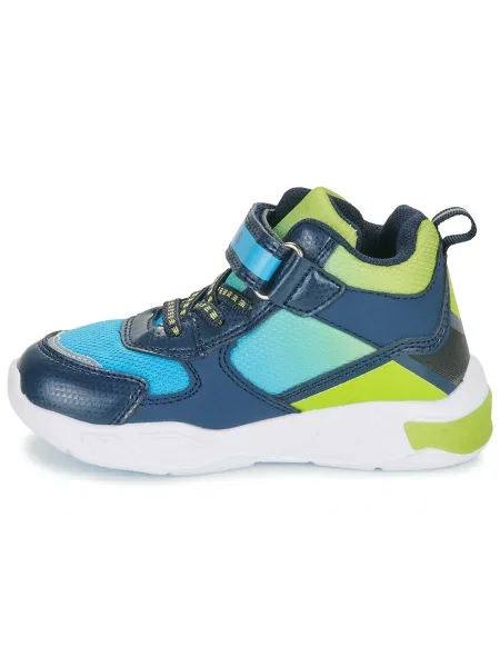 Pantofi copii Kangaroos albastru