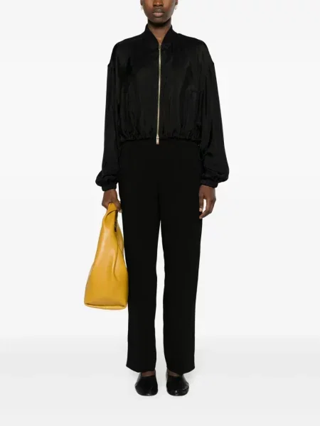 Pantaloni Fabiana Filippi negru