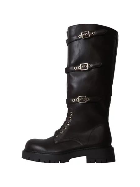 Pantofi Sixth Sens maro