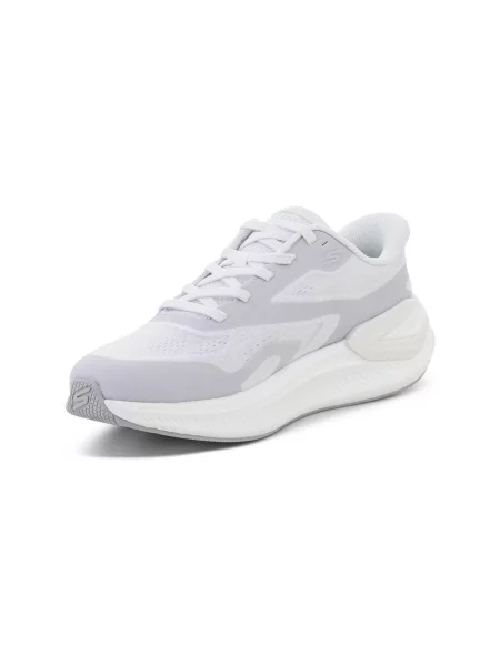 Pantofi Skechers alergare gri
