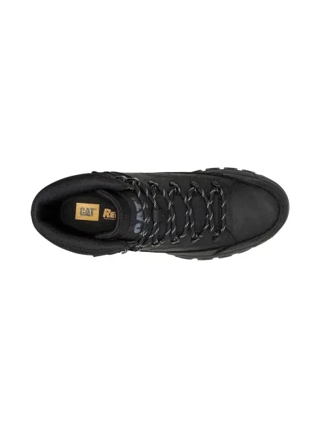 Sneakerși Caterpillar negru