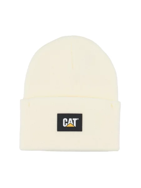 Czapka Cat beżowa