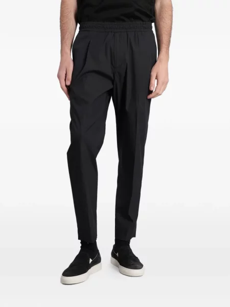 Pantaloni Low Brand negru