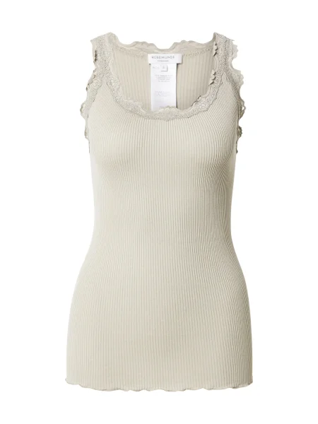 Rosemunde Top Babette pastelno zelena