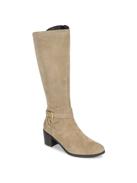 Pantofi Betty London bej