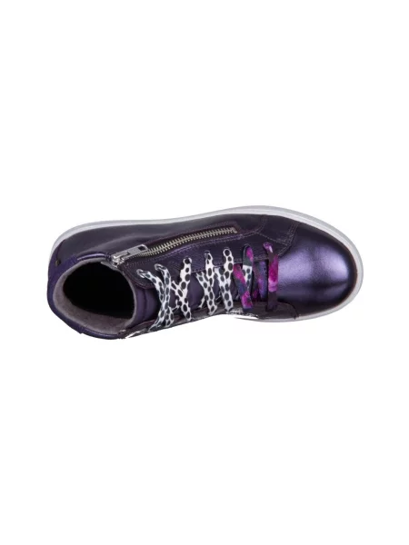 Pantofi copii Superfit violet