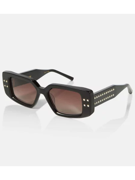 Ochelari de soare Valentino negru