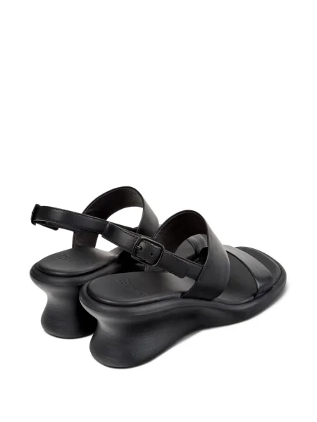 Sandale Camper din piele negru