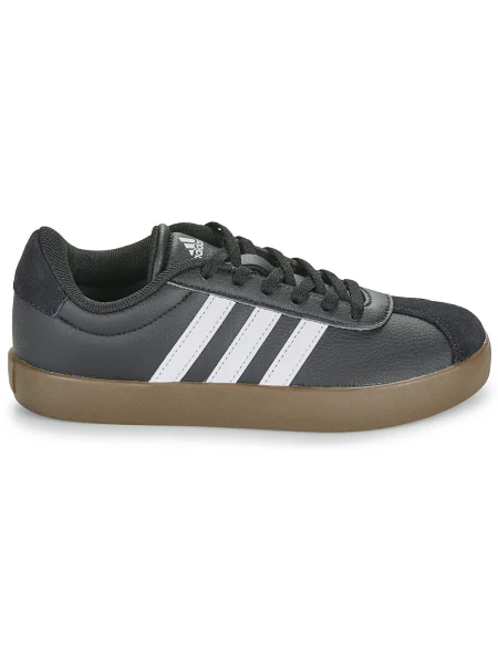 Pantofi copii Adidas negru