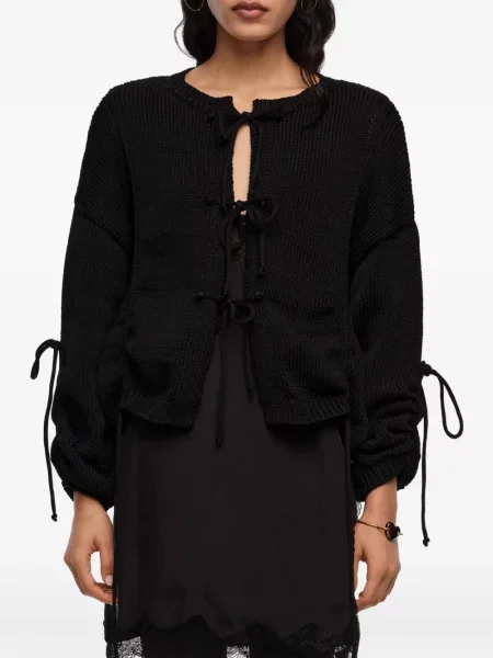 Cardigan Bimba Y Lola negru