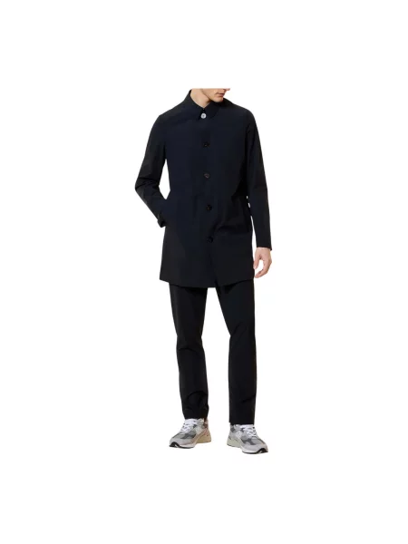 Palton Roberto Ricci Designs albastru