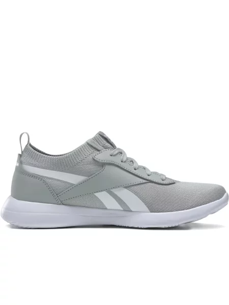 Sneakerși Reebok gri