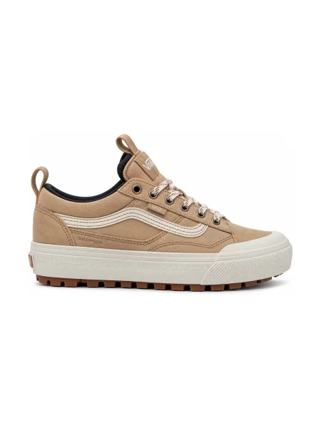 Tenisky Vans béžová
