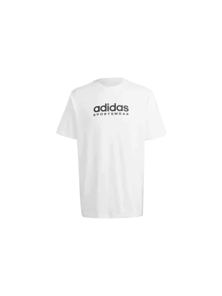 Tričko Adidas biela