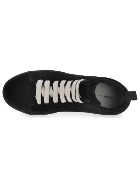 Pantofi Frau negru