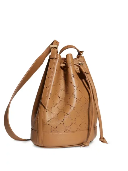 Geantă Gucci maro