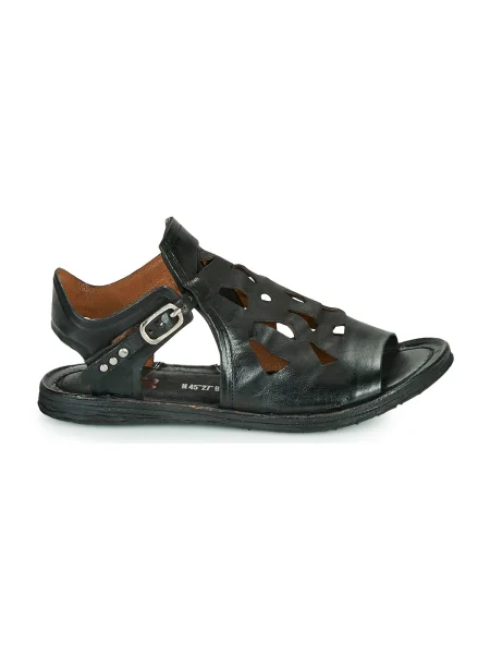 Tenisky Airstep / A.s.98 čierna