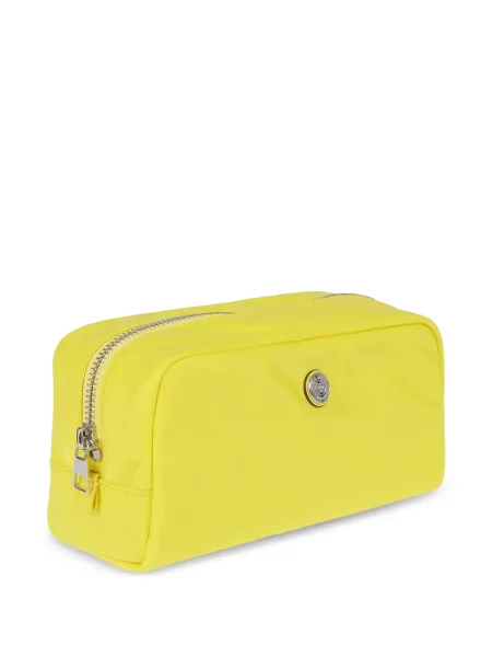 Kézitáska Tory Burch sárga