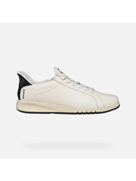 Geox sneakers U AERANTIS PLUS negru