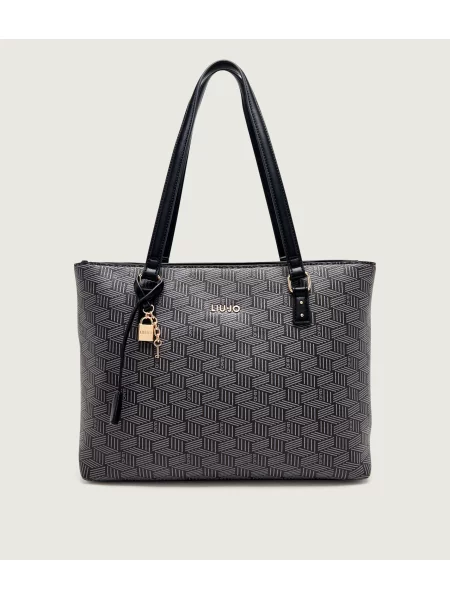 Liu Jo Geantă shopper Halona maro