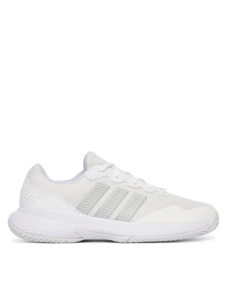 Adidas Tenisové topánky Gamecourt 2 biela