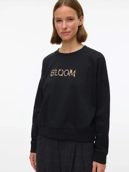 Geacă Vero Moda alb