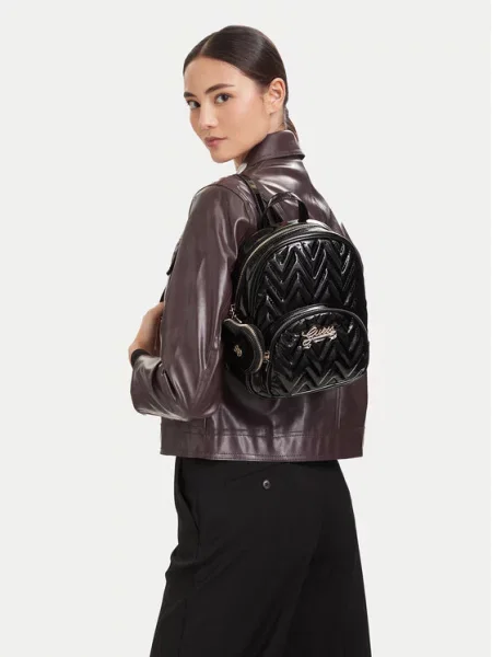 Guess Rucsac negru