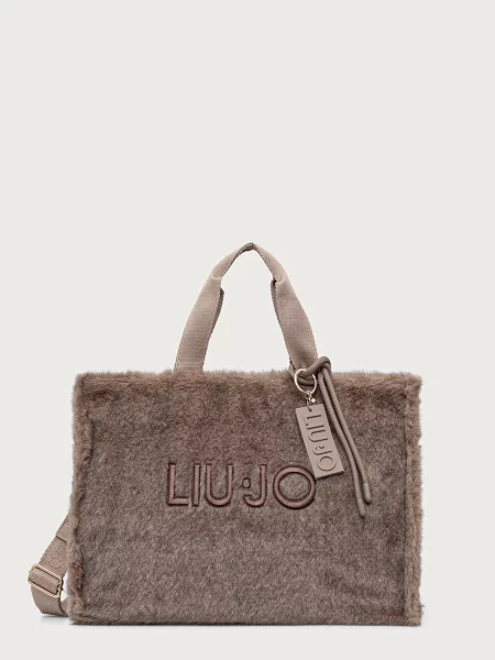 Liu Jo Sport Geantă shopper maro