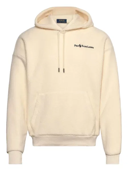 Polotričko Polo Ralph Lauren s výšivkou červené