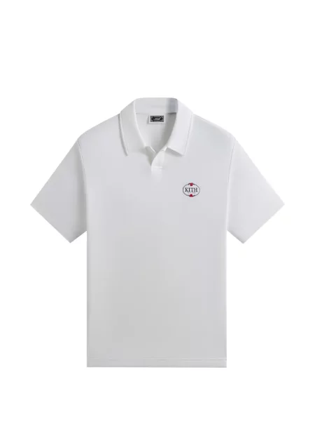 Polotričko Kith bílé