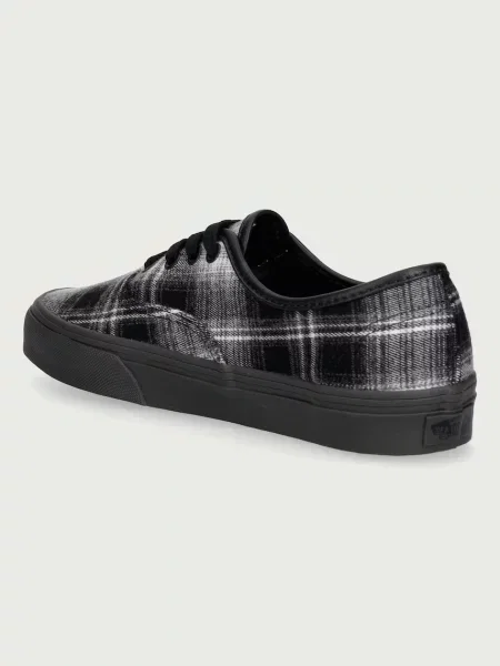 Vans Authentic tenisówki czarne