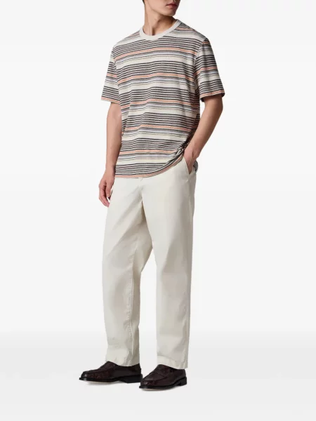 Scurt tricou Ps Paul Smith