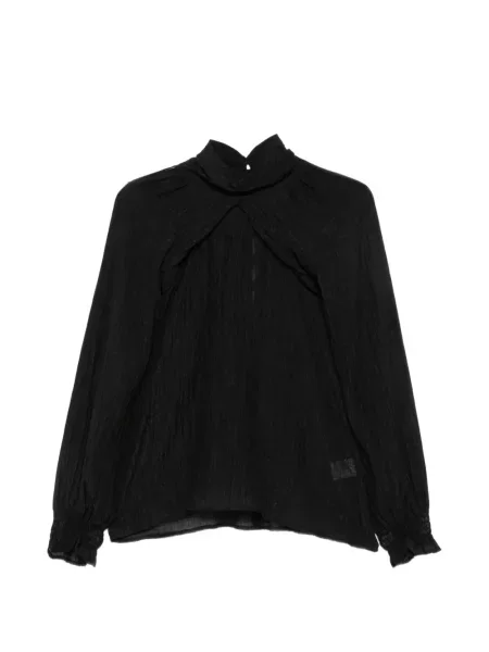 Bluză Philia Loft negru