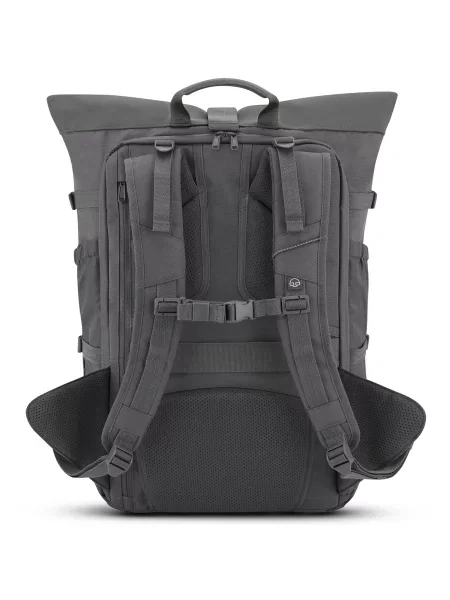 Johnny Urban Rucsac închis gri