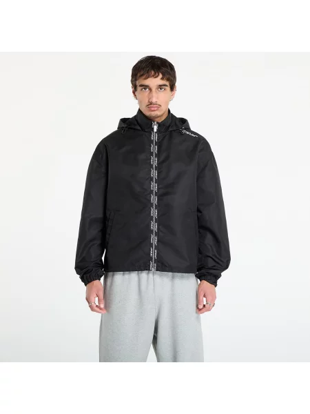 Geacă de vânt Off-white alb