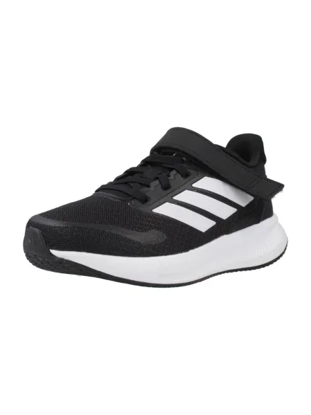 Tenisky Adidas čierna