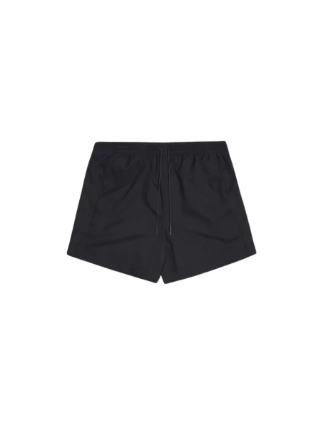 Szorty Rains czarne