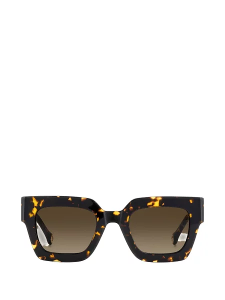 Ochelari de soare Carolina Herrera negru