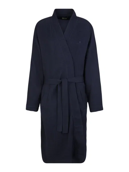 JBS OF DENMARK Kratek kopalni plašč mornarska