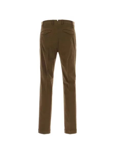 Pantaloni Pt Torino maro