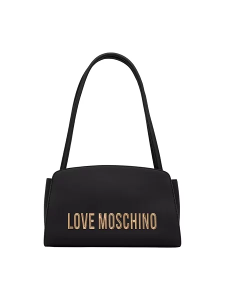 Torebka LOVE MOSCHINO czarna