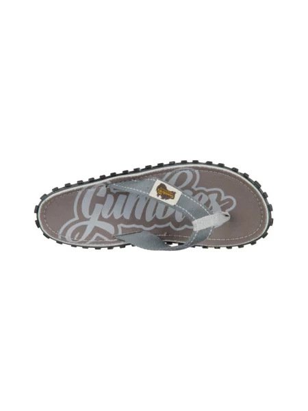 Natikače Gumbies siva
