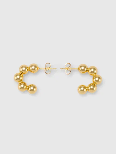 EDITED Cercei Nadette auriu