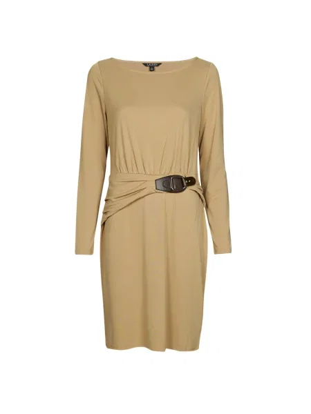 Rochie mini Lauren Ralph Lauren scurtă