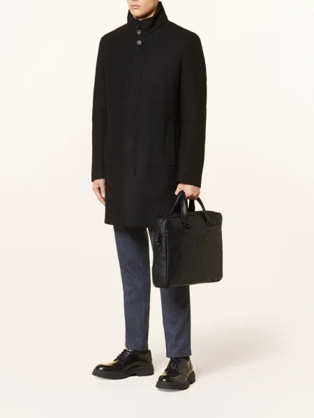 Tumi Harrison Taška Na Notebook Avondale černá